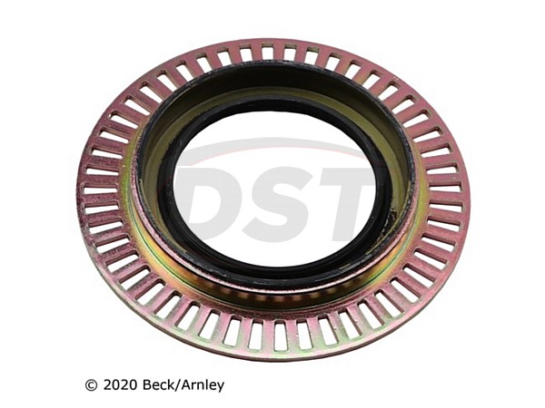 beckarnley-051-4198 Front Wheel Bearings